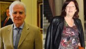 El Parlamento gallego propone a José Manuel Sieira y Teresa Conde-Pumpido para el Constitucional