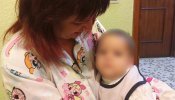 Mariceli y la crianza en soledad de tres hijos sin ingresos