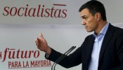 Pedro Sánchez agradece el apoyo de los críticos, pero no desvela si disputará el liderazgo del PSOE