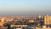 La Defensora del Pueblo actúa por la contaminación atmosférica de 14 ciudades españolas