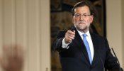 Rajoy hace balance del año en el que renovó su presidencia tras un Consejo que aprobará subir el SMI y pensiones