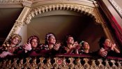 Cádiz se carga el concurso de ninfas del Carnaval por fomentar un rol "ornamental" de las mujeres