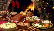 ¿Qué tres errores cometemos siempre en las comidas y cenas de las fiestas?