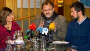 En Marea reclama que se ejerzan acciones penales contra los patronos de la Fundación Francisco Franco