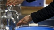 Murcia recomienda a 160.000 residentes no beber agua del grifo