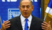 El abogado de Netanyahu sobre su presunta corrupción: "Recibir puros no es un crimen"