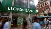 El Estado británico deja de ser el mayor accionista del banco Lloyds