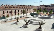 Imputada la alcaldesa de San Fernando de Henares por el caso de la venta de la plaza a un fondo buitre