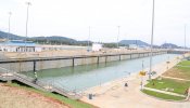 Sacyr no espera una solución a sus reclamaciones por el Canal de Panamá antes de seis años