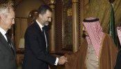Tercer intento: Felipe VI emprende el sábado la visita a Arabia Saudí suspendida en dos ocasiones