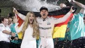 Caso Rosberg: ¿Qué hicieron los últimos diez campeones?