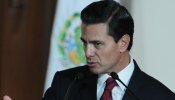 Peña Nieto replica a Trump y descarta que México vaya a pagar la construcción del muro