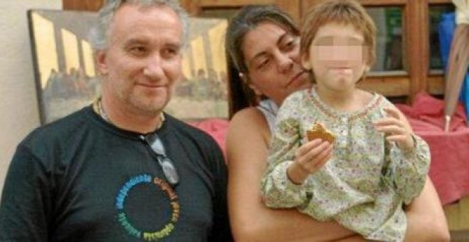 La Fiscalía pide dos años de cárcel para los padres de Nadia por exhibicionismo y pornografía infantil