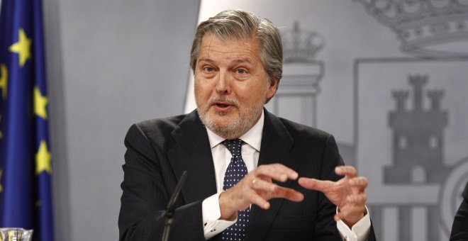 España empleará la diplomacia, no "gritos ni estridencias" en sus relaciones internacionales