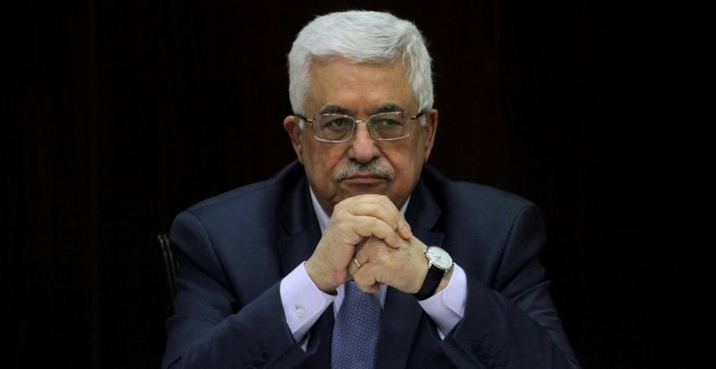 La Autoridad Palestina anuncia la completa ruptura de relaciones con EEUU e Israel