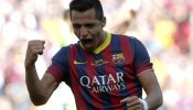 El exjugador del Barcelona Alexis reconoce que defraudó casi un millón de euros a Hacienda