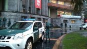 Detenido el exsecretario general de UGT en Asturias tras el registro de su sede en Oviedo