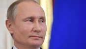 Putin: "Trump se veía con las mujeres más bellas. Me cuesta imaginarle con nuestras prostitutas"