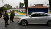 Un adolescente de 15 años dispara a varios compañeros y a una profesora de su escuela en Monterrey (México)