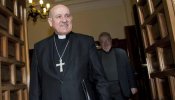 El juez imputa al arzobispo de Zaragoza por el espionaje a una notaria