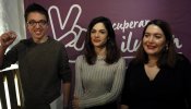 'Errejonistas' hacen autocrítica con la igualdad en Podemos: Hay "una cultura organizativa machista"