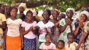 Diez días para filmar la realidad de la Mutilación Genital Femenina en Kenia