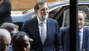 Rajoy, incómodo con Aznar, evita a Bárcenas y se equivoca con Puigdemont