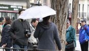 El temporal se va, pero llega un frente que dejará lluvias en toda España