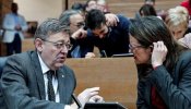 Las Corts Valencianes aprueban una ley que obligará a la banca a poner los pisos vacíos en alquiler social