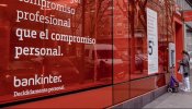 Bankinter gana un 30% más en 2016 hasta los 490 millones tras integrar el negocio portugués de Barclays