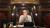 La Marea se someterá a una moción de confianza en A Coruña para sacar el presupuesto municipal sin el PSOE
