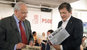 El PSOE rescata 'El Socialista' como prensa de “compromiso político”