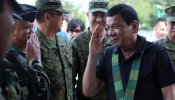 Duterte paraliza su 'guerra contra las drogas' para "limpiar" la Policía