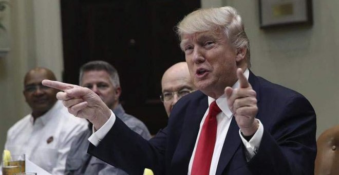 Trump nombra subdirectora de la CIA a una agente involucrada en torturas