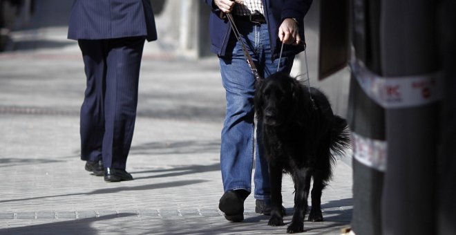 Los trabajadores con discapacidad cobran 4.000 euros menos que el resto