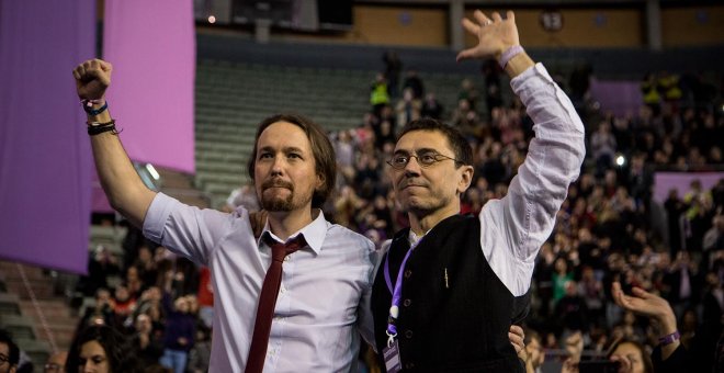 Colaboradores de Villarejo investigaron a Iglesias y Monedero hasta 2018 y otras 4 noticias que debes leer para estar informado hoy, martes 12 de enero de 2021