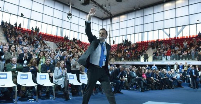 Rajoy no convocará elecciones aunque no se aprueben los presupuestos