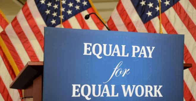 La crisis económica por la covid-19 le da un hachazo al empleo de la mujer en Estados Unidos