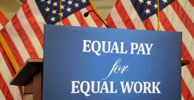 En EEUU, las mujeres solas no ganan ni para un alquiler bajo a causa de la brecha salarial