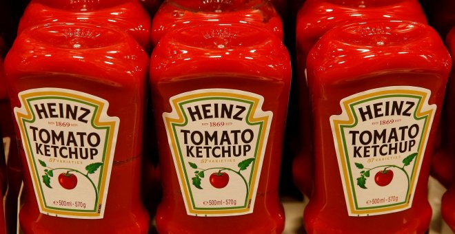 Kraft Heinz retira su oferta de 134.560 millones por Unilever