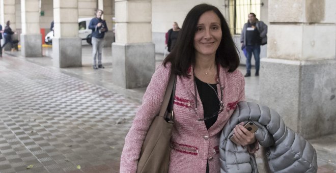 La juez Núñez levanta la fianza civil de 4,2 millones impuesta a Griñán por los ERE