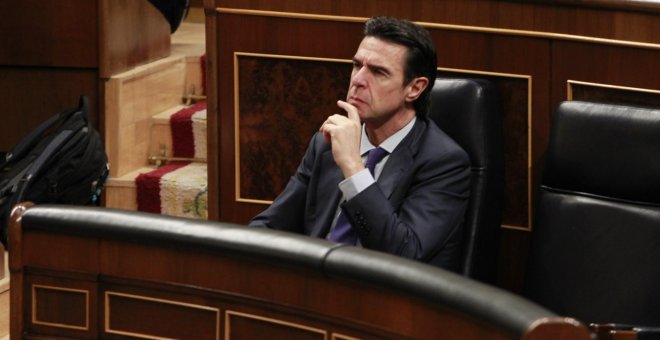 Kike Sarasola obtuvo del Gobierno del PP 3,5 millones para Be Mate, pese a registrar pérdidas y tener sede fiscal en Holanda