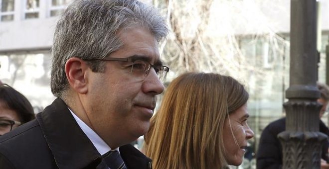 Homs advierte de que la sentencia marcará la relación entre España y Catalunya