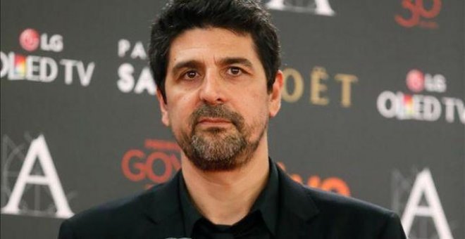 Cesc Gay: “Hacemos un uso de las series como el que se hacía con la literatura”