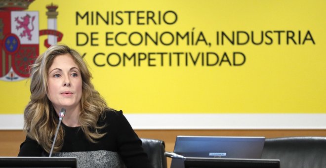 La deuda pública del Estado en manos de extranjeros desciende levemente en 2016