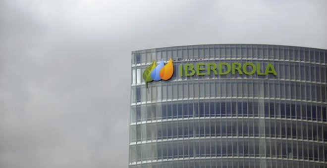 Iberdrola dice que invirtió en Bankia por el "respaldo" del Banco de España a la salida a bolsa