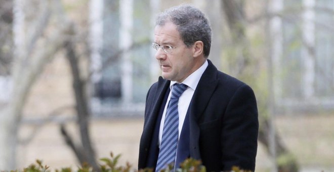 El inspector del Banco de España analizó "hasta la náusea" el email que alertaba sobre Bankia... y no lo rebotó a Mafo