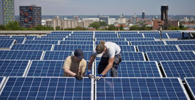 Del "fracaso" de Katowice al fin del impuesto al sol: resumen ecologista del año 2018