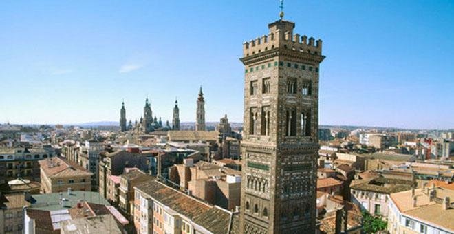 Zaragoza, primera ciudad que le disputa a la iglesia la propiedad de una catedral