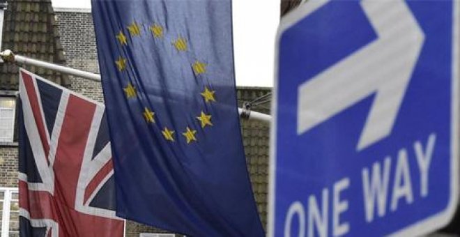 España se encomienda a un ‘Brexit suave’ que le facilite un pacto estratégico con Londres